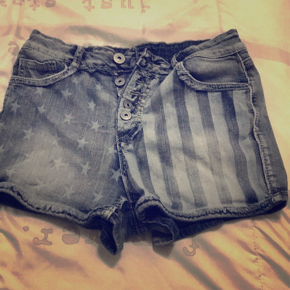 Shorts